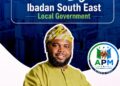 OWONIFAARI Emerges as Consensus Candidate, Appreciates Ibadan South East Stakeholders