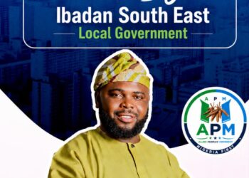 OWONIFAARI Emerges as Consensus Candidate, Appreciates Ibadan South East Stakeholders