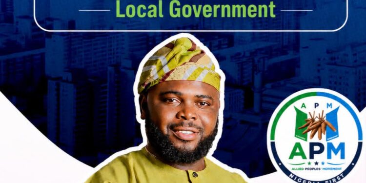 OWONIFAARI Emerges as Consensus Candidate, Appreciates Ibadan South East Stakeholders
