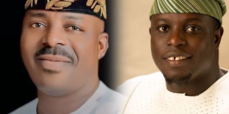 ‘The Journey Continues’: ADLAT Congratulates Lagelu Chairman Kamorudeen Mudashiru on Second-Term Ticket