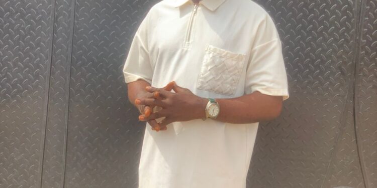Breaking: Hon. Oladimeji Fatai Olanrewaju (Eleyele) Emerges APM Councillorship Candidate for Ward 5, Ibadan South West Local Government