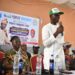 BREAKING: Hon. Ganiyu Omotosho Emerges As APM Ibadan NorthWest Local Government Chairmanship Candidate