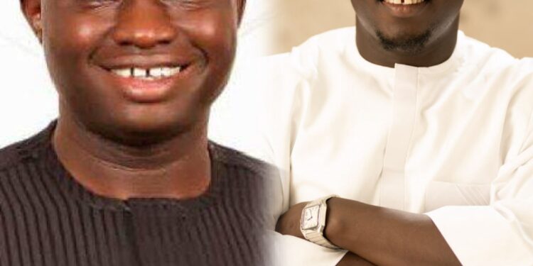 ‘The Journey Continues’: ADLAT Congratulates Lagelu Chairman Kamorudeen Mudashiru on Second-Term Ticket