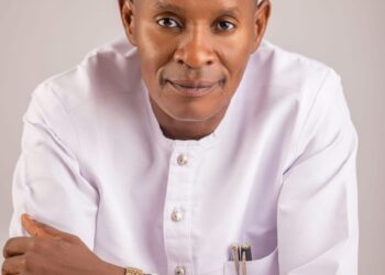 Hon. Arogundade Emerges APM Chairmanship Candidate, Hails Gov. Makinde, Party Leaders, Delegates