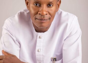 Hon. Arogundade Emerges APM Chairmanship Candidate, Hails Gov. Makinde, Party Leaders, Delegates