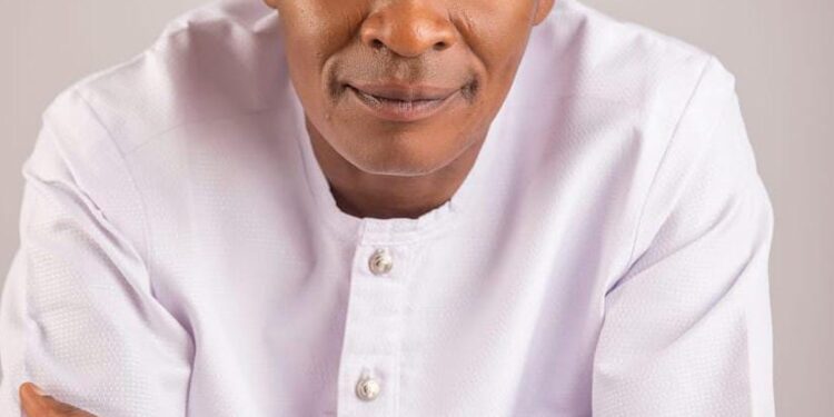 Hon. Arogundade Emerges APM Chairmanship Candidate, Hails Gov. Makinde, Party Leaders, Delegates