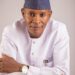 Hon. Arogundade Emerges APM Chairmanship Candidate, Hails Gov. Makinde, Party Leaders, Delegates
