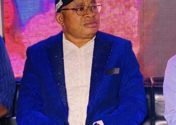 Intellectual Pillar of Ibadanland: Adegoke Mourns Oloye Lekan Alabi