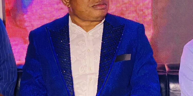 Intellectual Pillar of Ibadanland: Adegoke Mourns Oloye Lekan Alabi
