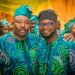 The Oyo State Governor for a New Generation:     By: Olalekan Glory