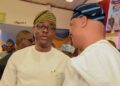 Open Letter to Governor Oluseyi Makinde  Your Excellency, my journey to Ilaji Hotels and Sports Resort in Akanran was not smooth at all.  By Mogaji Wole Arisekola