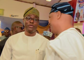 Open Letter to Governor Oluseyi Makinde  Your Excellency, my journey to Ilaji Hotels and Sports Resort in Akanran was not smooth at all.  By Mogaji Wole Arisekola