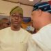 Open Letter to Governor Oluseyi Makinde Your Excellency, my journey to Ilaji Hotels and Sports Resort in Akanran was not smooth at all. By Mogaji Wole Arisekola