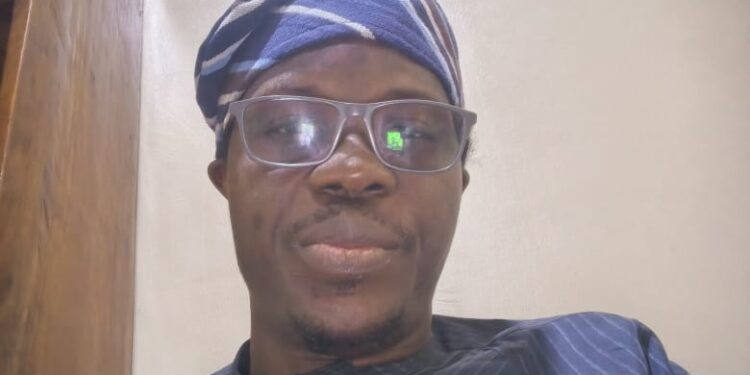 BREAKING: Hon. Akinyemi Oloyede Emerges APM Chairmanship Candidate for Kajola Local Government
