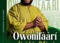 “A Worthy Choice” — Basorun Onítàn Applauds Consensus Selection of Hon. Saheed Abimbola Oladimeji Owonifaari