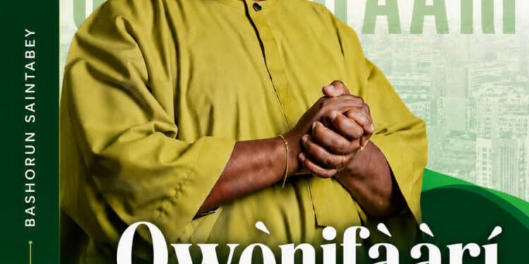 “A Worthy Choice” — Basorun Onítàn Applauds Consensus Selection of Hon. Saheed Abimbola Oladimeji Owonifaari