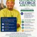 Kajola State Constituency deserves responsible, competent, and accountable representation.