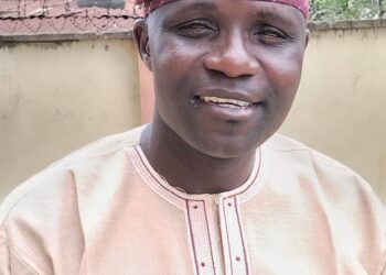 *Chairmanship Ticket: Ogundiya Support Group Thanks Makinde, APM, Oke Ogun, Atisbo Stakeholders*