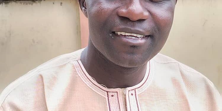 *Chairmanship Ticket: Ogundiya Support Group Thanks Makinde, APM, Oke Ogun, Atisbo Stakeholders*