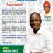 APM Consensus Candidate Pledges Inclusive Leadership, Appreciates Party Members in Ibadan North West