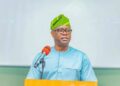 Give the Future a Chance: Ibarapa North APM Youths Appeal to Makinde to Choose Bisi Akande