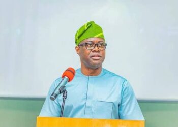 Give the Future a Chance: Ibarapa North APM Youths Appeal to Makinde to Choose Bisi Akande
