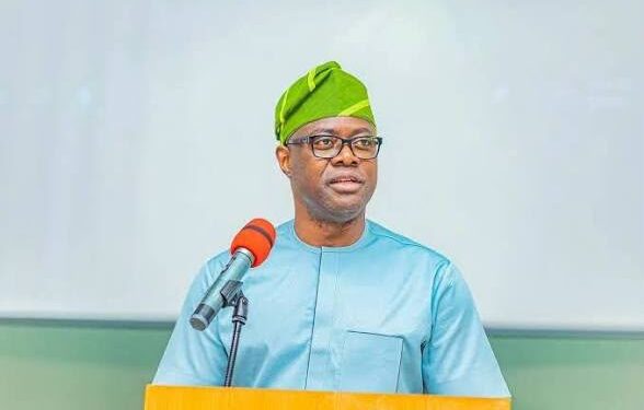 Give the Future a Chance: Ibarapa North APM Youths Appeal to Makinde to Choose Bisi Akande
