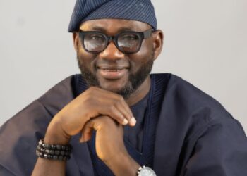 Meet Akanbi Adewale Idris, APM Consensus Candidate for Ibadan South West Chairmanship