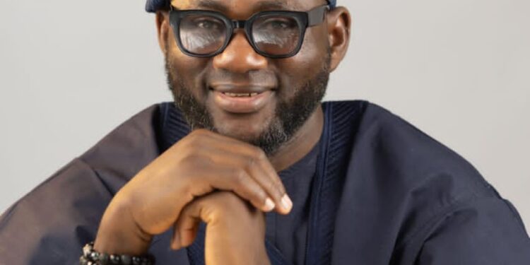Meet Akanbi Adewale Idris, APM Consensus Candidate for Ibadan South West Chairmanship