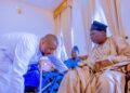 Meet Akanbi Adewale Idris, APM Consensus Candidate for Ibadan South West Chairmanship