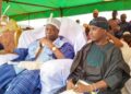 *Olusola Adeleke Celebrates Olu of Igbo-Ora, Oba Titiloye, at 65.*
