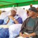 *Olusola Adeleke Celebrates Olu of Igbo-Ora, Oba Titiloye, at 65.*