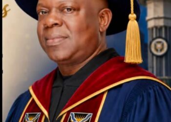 Prof. Olumide Ephraim Olajide Appointed Head of Adult Education Department at University of Ibadan