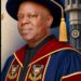 Prof. Olumide Ephraim Olajide Appointed Head of Adult Education Department at University of Ibadan
