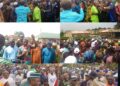 *APM Unveils Adeleke, Babarinde, Ten Councillorship Candidates for 2026 LG Polls*