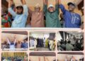 APM Affirms Consensus Candidates for Chairmanship, Vice Chairmanship and Councillors in Ibadan South West