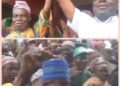 APM Conducts Chairmanship, Councillorship Primaries in Ido, Picks Mabaje as Chairmanship Candidate