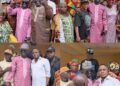 Breaking: Hon. Ibrahim Oladebo Simple Emerges Egbeda Local Government APM Chairmanship Candidate
