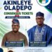 APM Affirms Owonifaari as Chairman, Oladepo as Vice Chairman for Ibadan South East LG Election