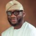 APM IBSWLG Chairman Candidate, Hon. Idris Adewale Akanbi Appreciates Gov. Makinde, IBSWLG Leaders, Calls for Unity