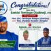 APM Reps Candidate OTOPE Congratulates Egbeda and Ona-Ara Consensus Chairmanship Candidates