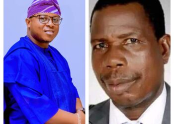 Ibarapa North Chairman, Akorede Congratulates PG on Emergence as Chairmanship Candidate, Calls for Unity Among APM Members 