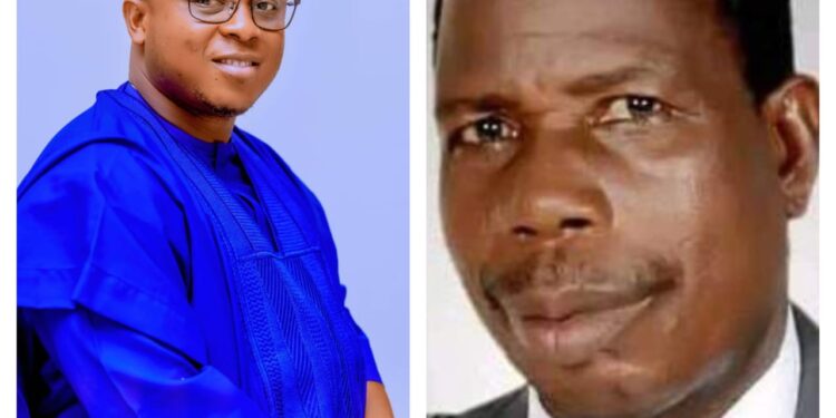 Ibarapa North Chairman, Akorede Congratulates PG on Emergence as Chairmanship Candidate, Calls for Unity Among APM Members