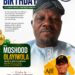 Hon. Adetunji Wareez Ajetunmobi (Ajé) Celebrates Ward 4 APM Chairman, Mr. Moshood Olayiwola, on His Birthday, Hails His Exemplary Leadership and Grassroots Commitment