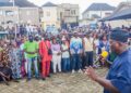 Odidiomo Urges APM Members to Unite Behind Consensus Candidate Ahead of Oyo LG Poll