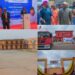 Makinde Commends Olufade As He Commissions Landmark 3-in-1 Projects In Ibadan North Local Government …Says Council Is Delivering Meaningful Development at the Grassroots