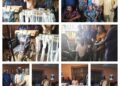 KSA Offers Support to Ido’s Vulnerable Population, Donates Wheelchairs, Hearing Aids, Food, and Cash