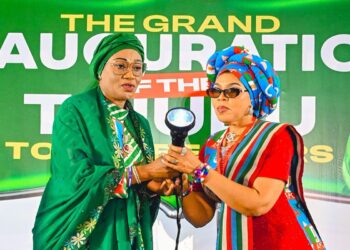 Makinde Commends Olufade As He Commissions Landmark 3-in-1 Projects In Ibadan North Local Government …Says Council Is Delivering Meaningful Development at the Grassroots