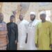 APM Chairmanship Candidate, Hon. Idris Akanbi, Visits Anfani Muslim Community Central Mosque, Seeks Partnership for Development of Ibadan South West
