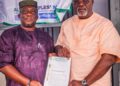 ODIDIOMO Unveils Seun Adelore as Campaign DG for Oyo South Senate Race